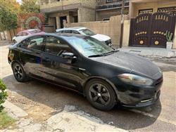 دودج دارت